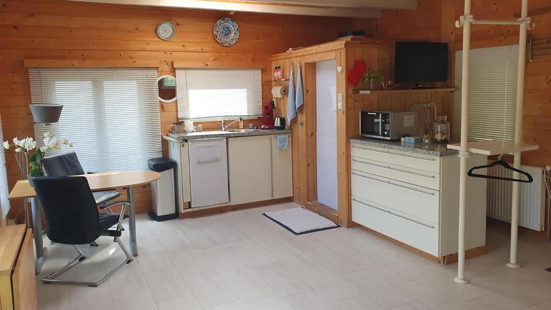 Het Roosje Appartement Rotterdam