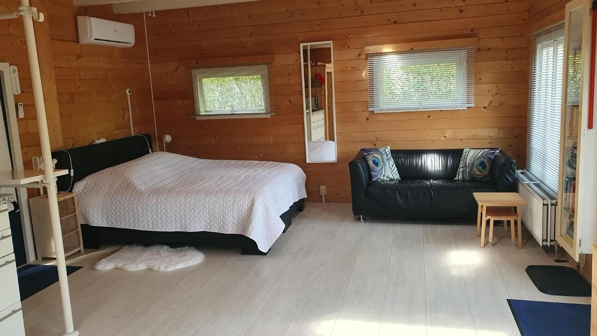 Het Roosje Appartement Rotterdam Nederland