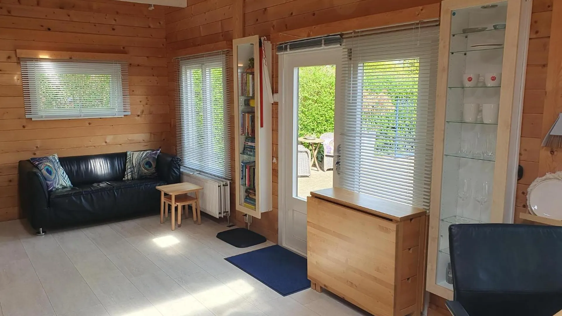 Het Roosje Appartement Rotterdam