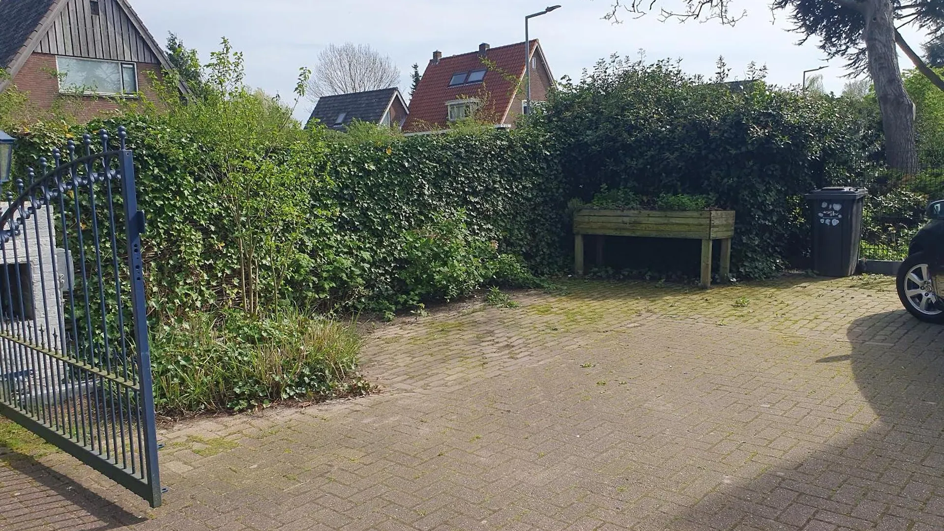Het Roosje Appartement Rotterdam 0*,  Nederland